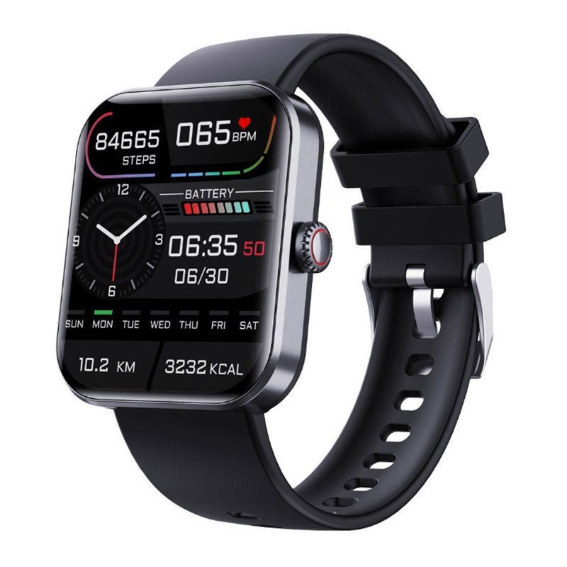 Bloedglucose-monitor – GlucoWatch