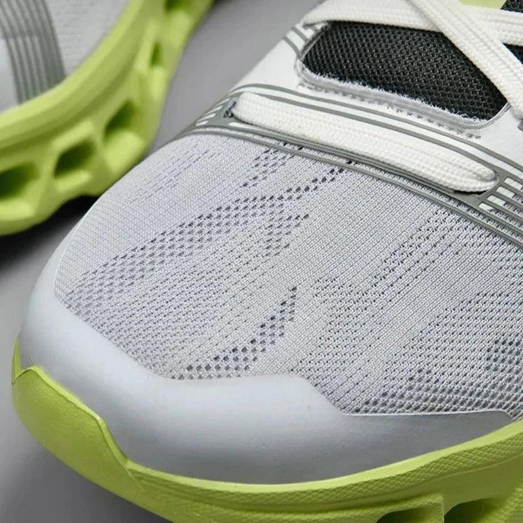 Ademend Lichte Sneakers voor Heren