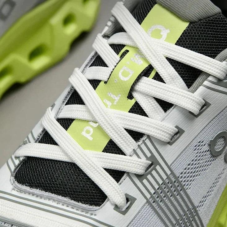 Ademend Lichte Sneakers voor Heren