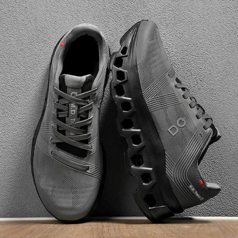 Ademend Lichte Sneakers voor Heren