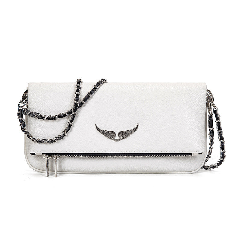 Luxe clutch voor vrouwen | Schoudertas