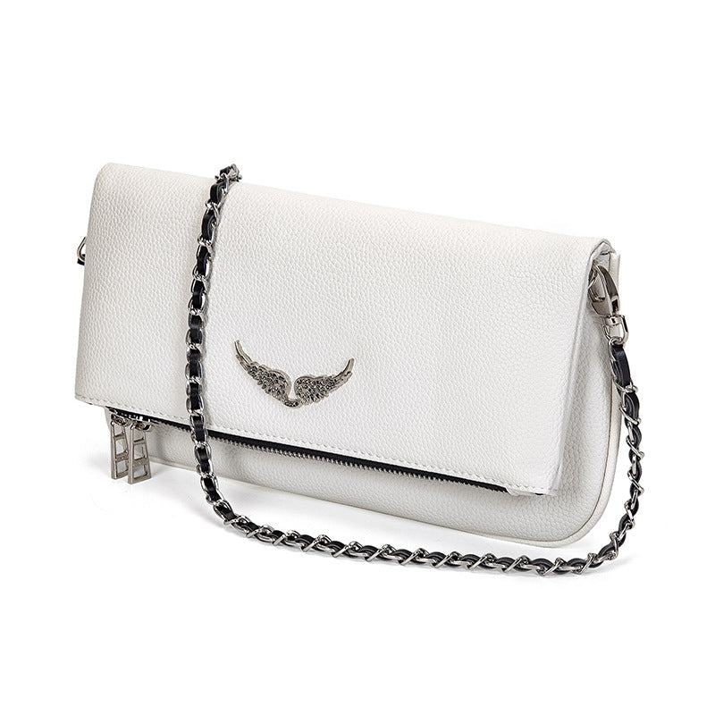 Luxe clutch voor vrouwen | Schoudertas