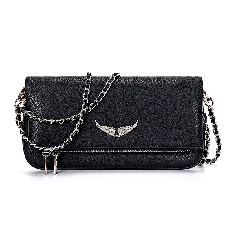 Ravenna - Elegante en duurzame luxe clutch